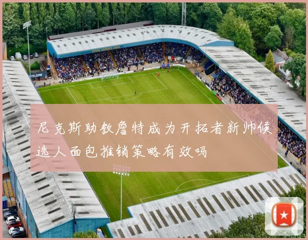 尼克斯助教詹特成为开拓者新帅候选人面包推销策略有效吗